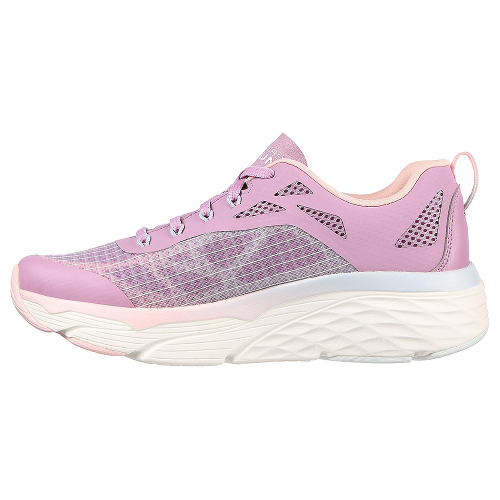 Skechers Nữ Giày Thể Thao Performance Womens Max Cushioning Elite - 128261-LIL