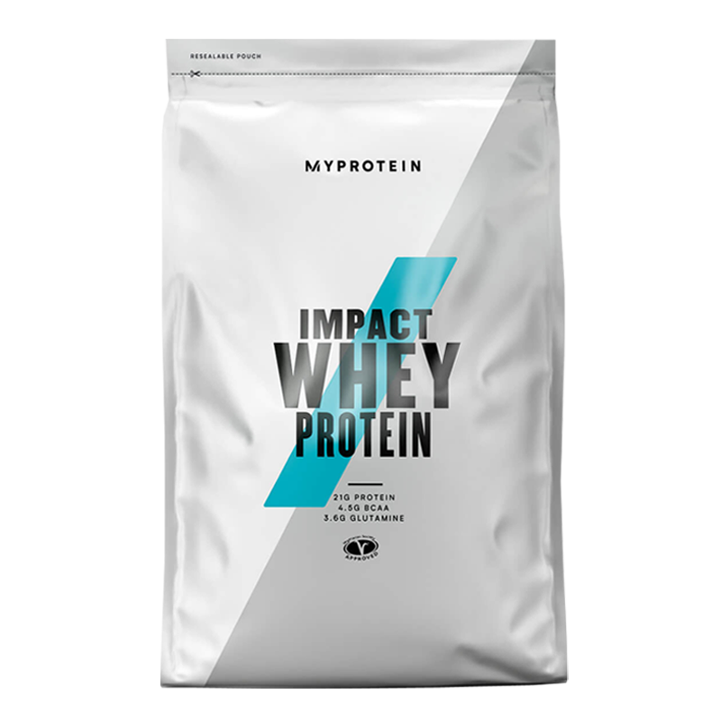 Sữa tăng cơ Impact Whey Protein 1kg - Nutrition Depot