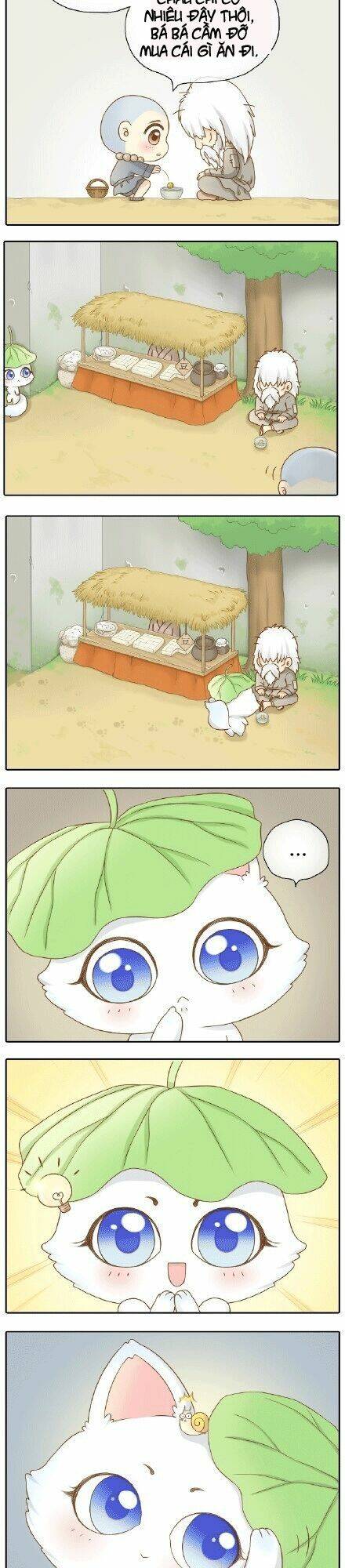 cho ta tiểu hòa thượng này đi! chapter 12 6