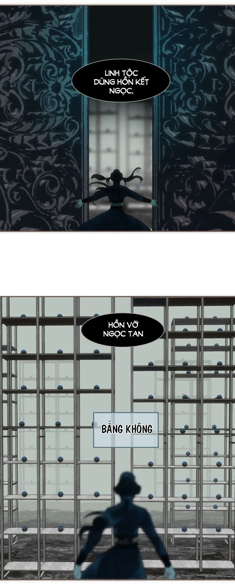 nhất đại linh hậu chapter 119 28