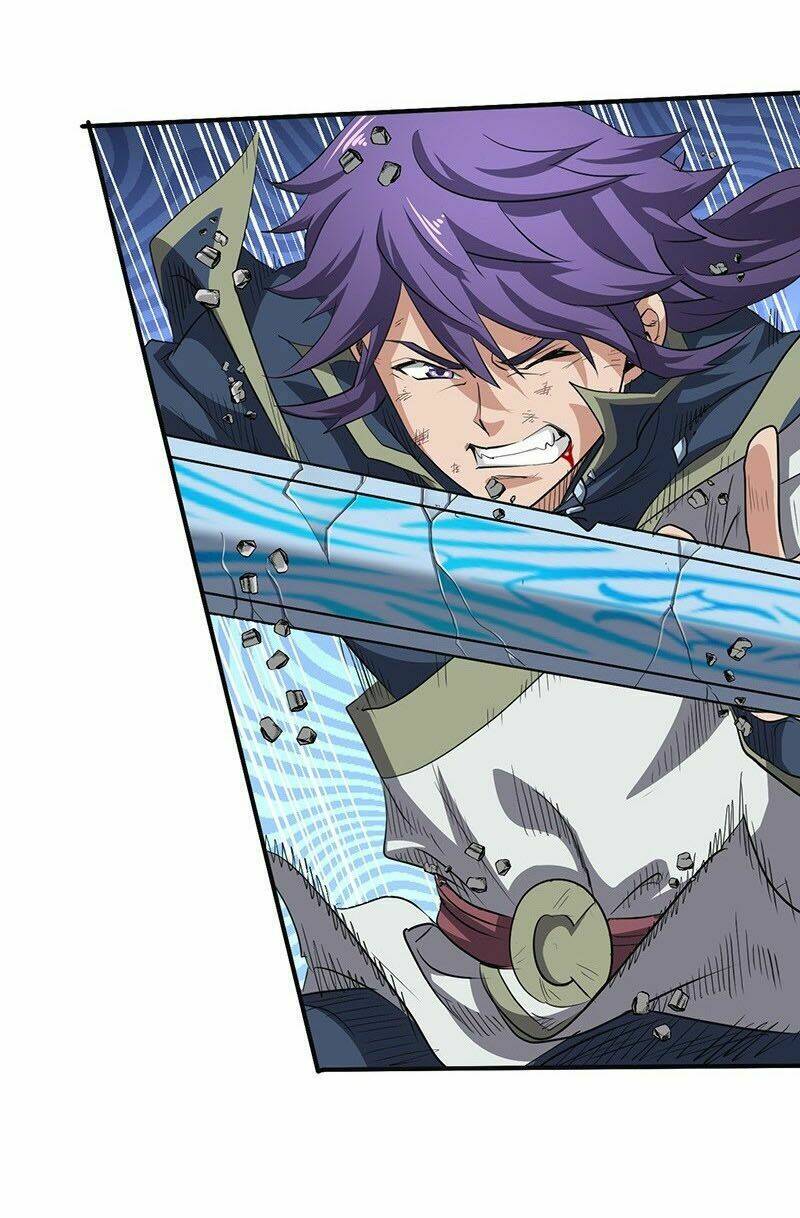 hỗn độn kiếm thần chapter 148 24