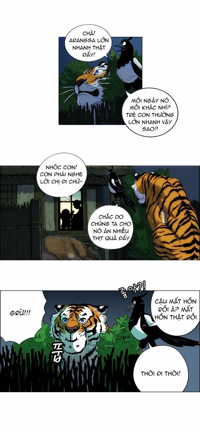 tiger brother chapter 1 27