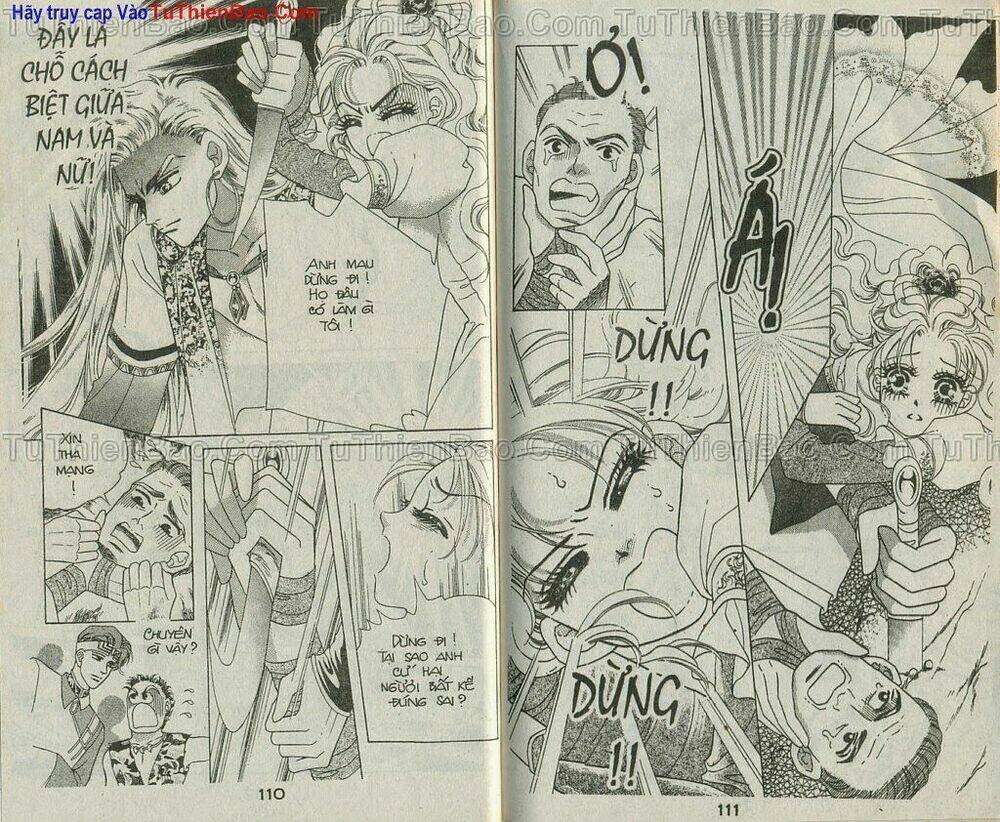 công chúa nam yên chapter 8 54