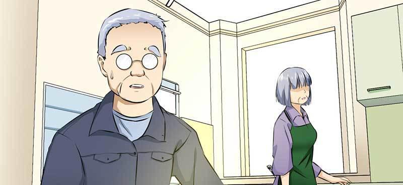 thế thân phiền toái, tổng tài một sắc khí chapter 4 36