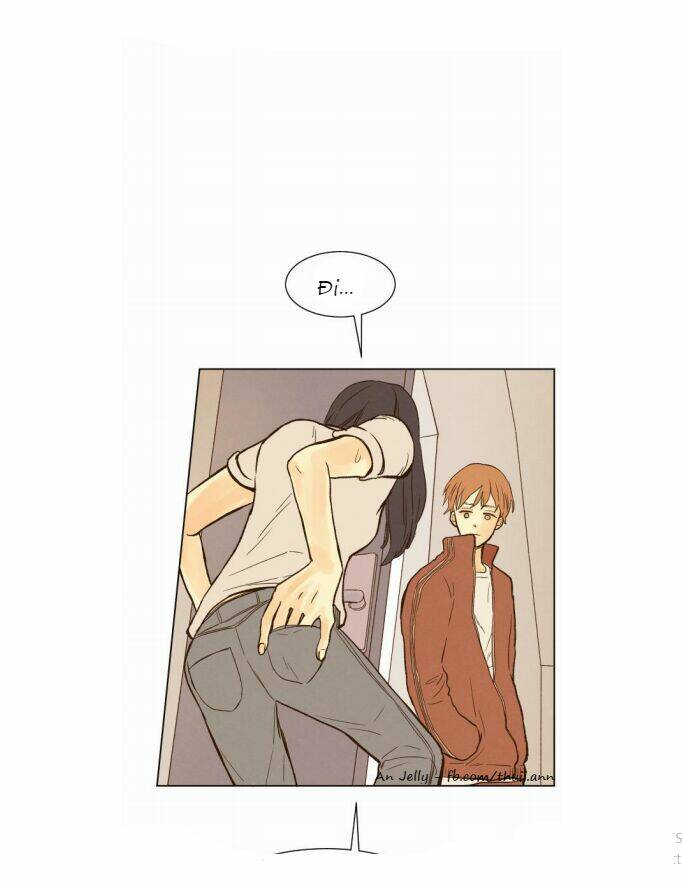 mùa hạ ấy chapter 1 16