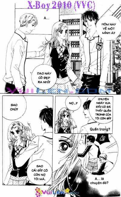 high school bullying chapter 14 29