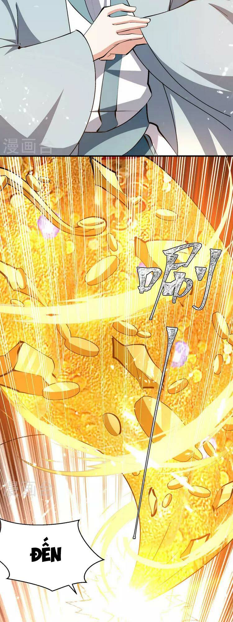 tối cường thăng cấp chapter 338 2