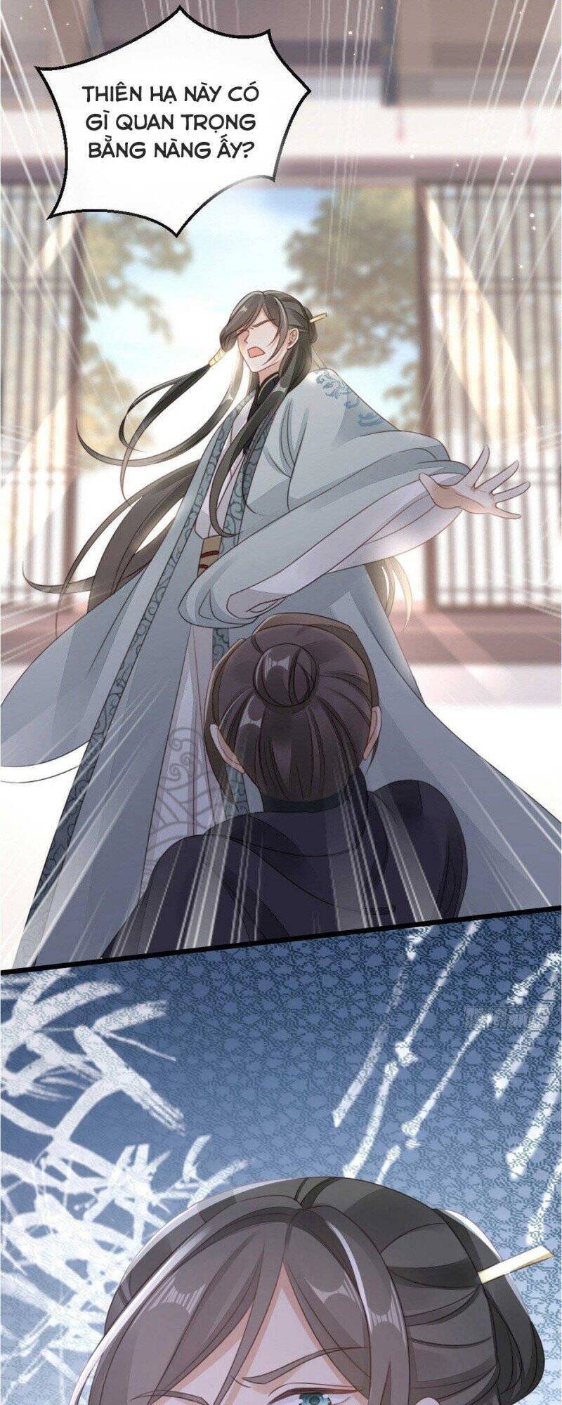 mau xuyên không rửa tội cho nhân vật phản diện chapter 56 18