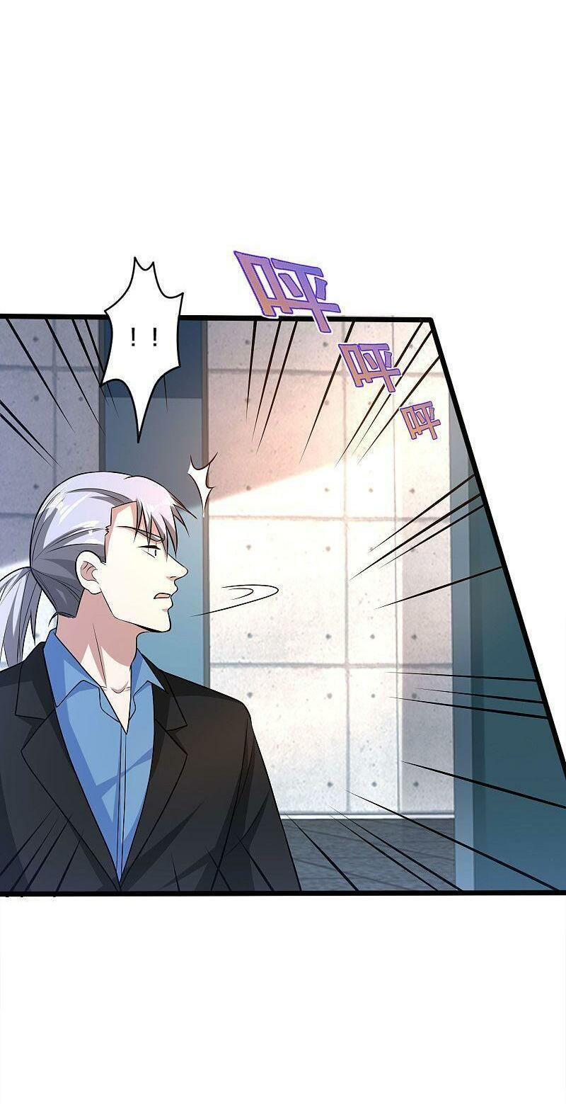 đô thị tà vương chapter 180 16