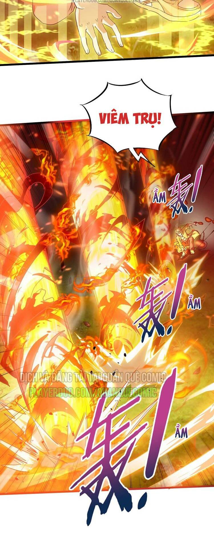 kinh thế kỳ nhân chapter 29 2