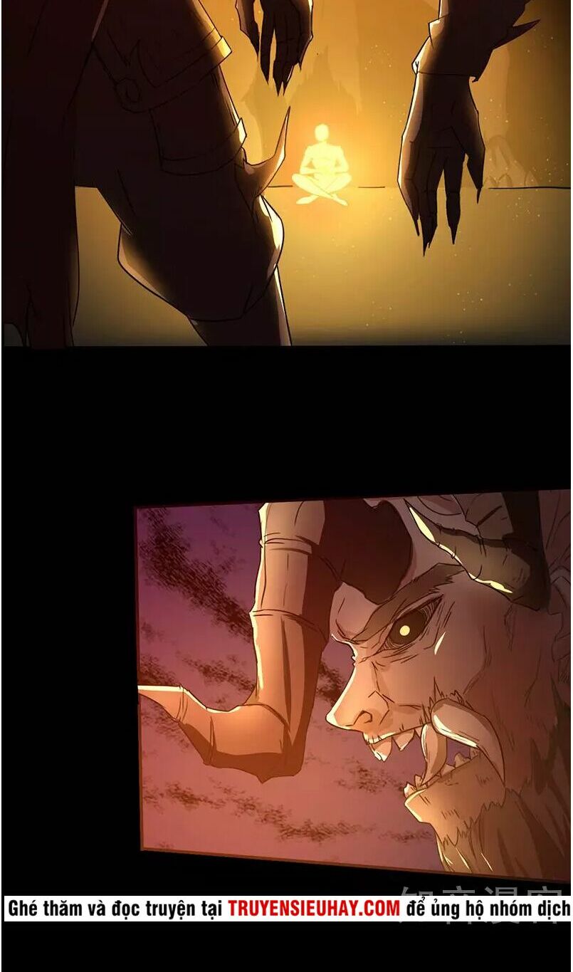 võ đạo độc tôn chapter 3 55