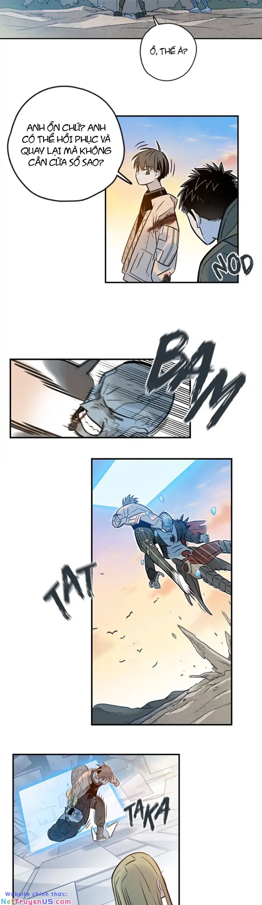 điểm hẹn chapter 89 18