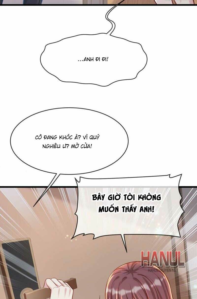 sủng em sủng tới tận cùng chapter 156 30