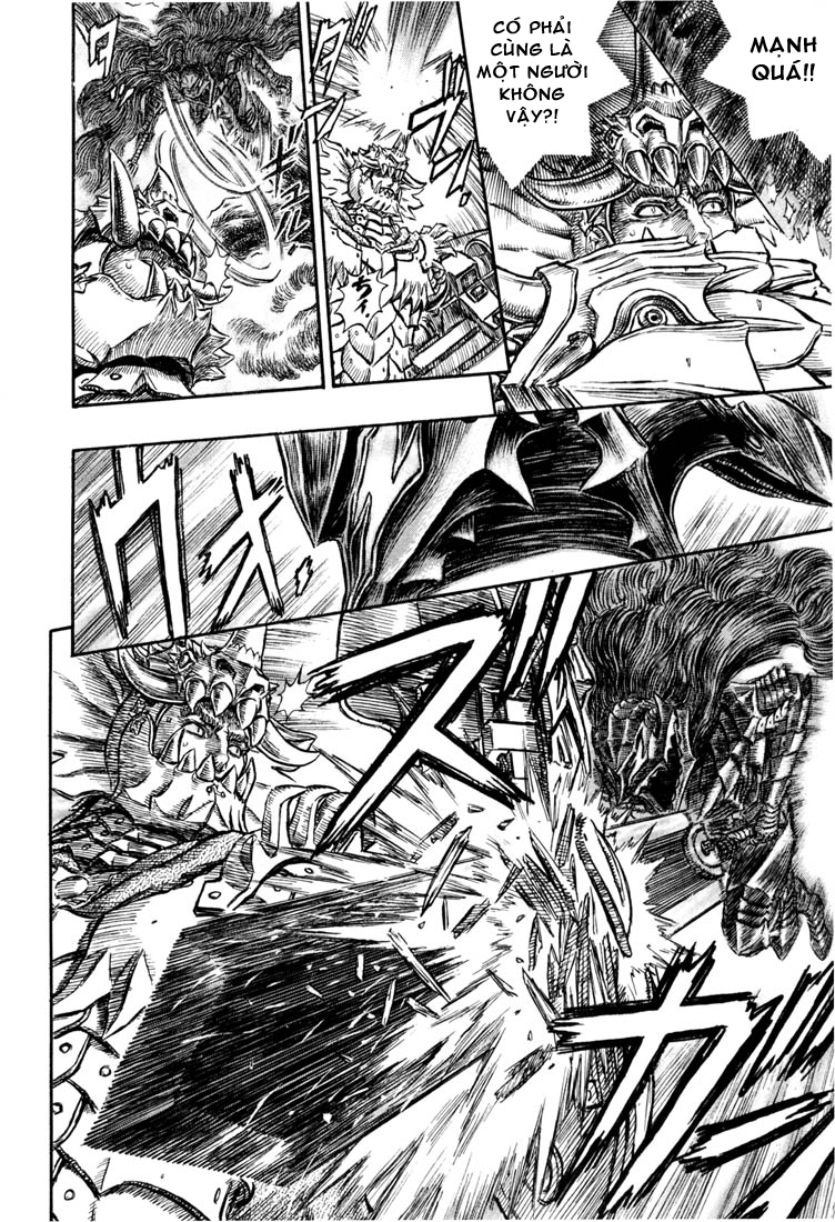 kiếm sĩ đen chapter 242 14