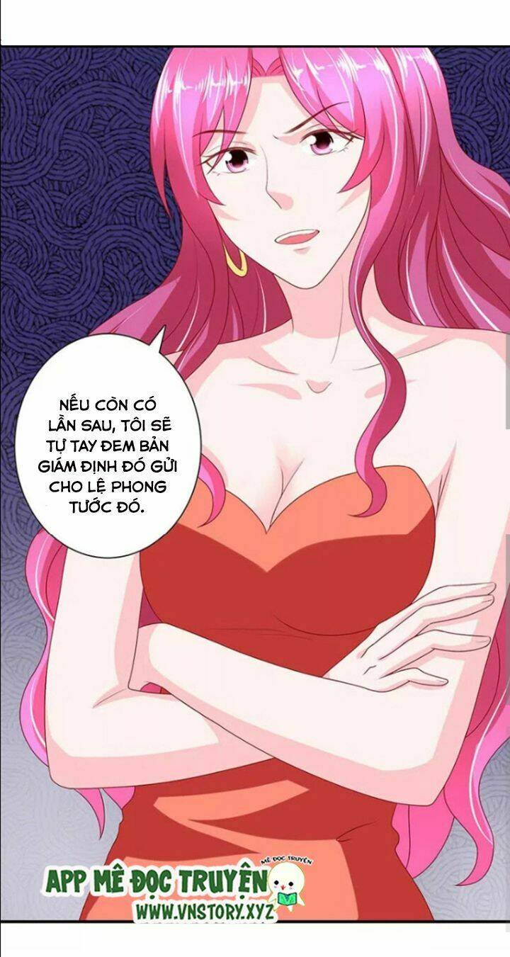 không gả cho tổng tài, gả cho người hầu chapter 104 13