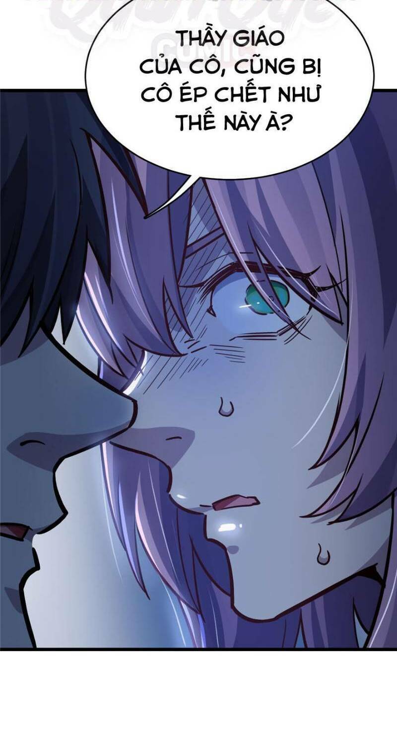 thâm dạ thư ốc chapter 58 26