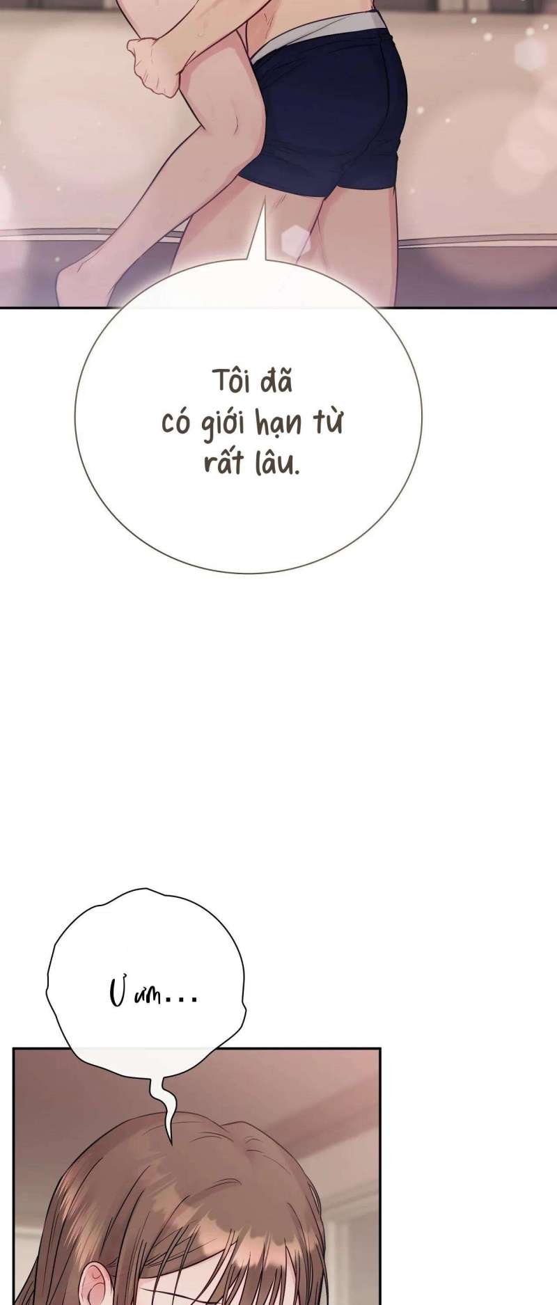 [18+] người bạn nguy hiểm của anh trai chapter 5 23