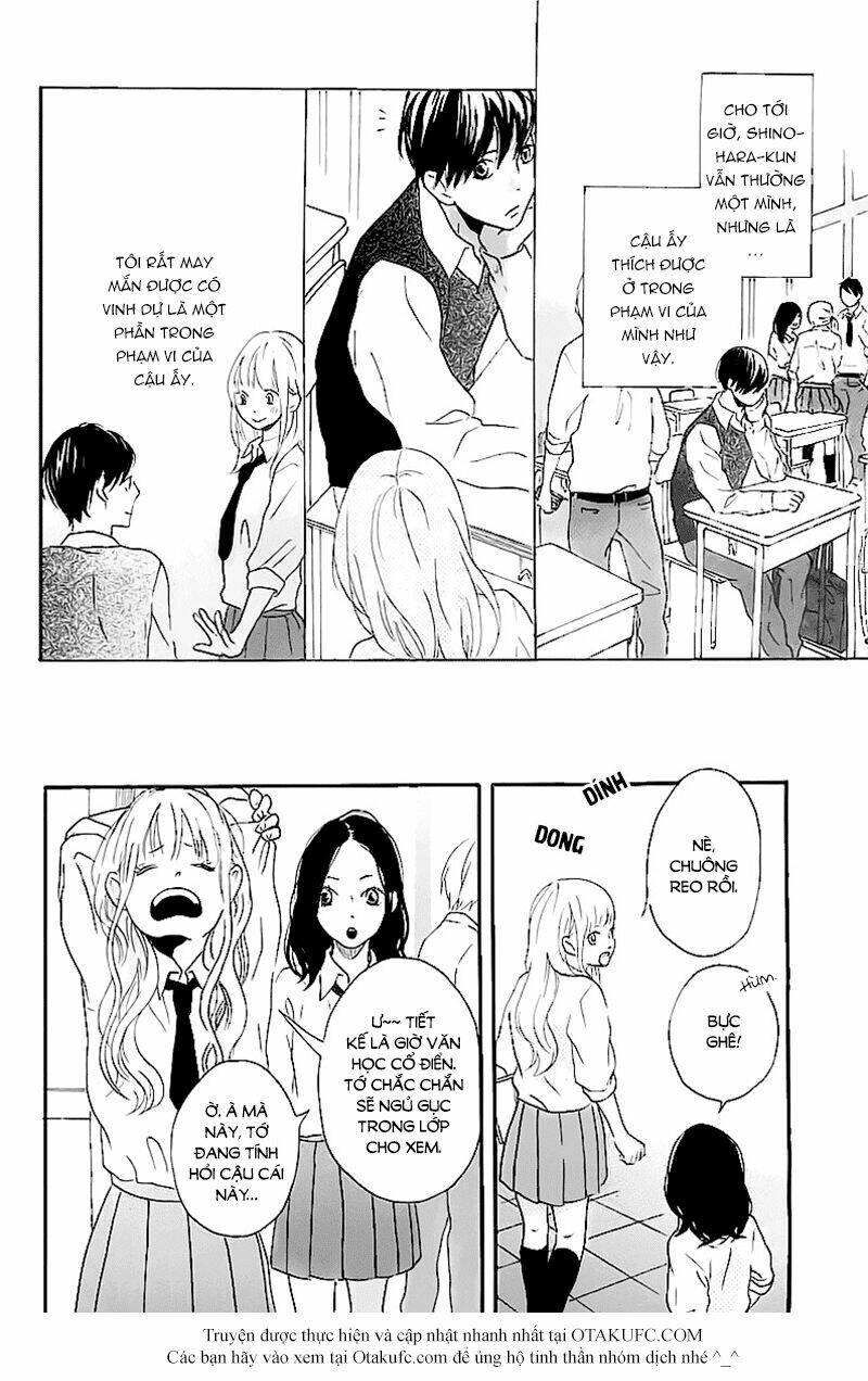 tổng hợp one shot. chapter 52 12