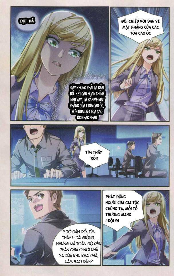 mafia bride chapter 16 21