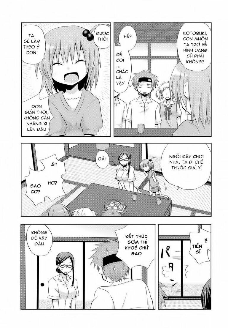 chichi ga loli na mono de chapter 2 13