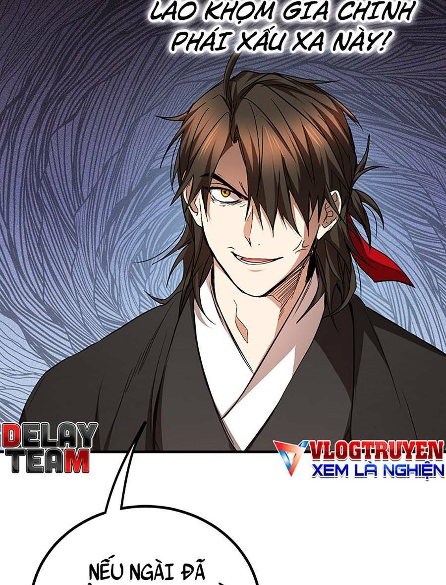 võ đang kỳ hiệp chapter 75 44