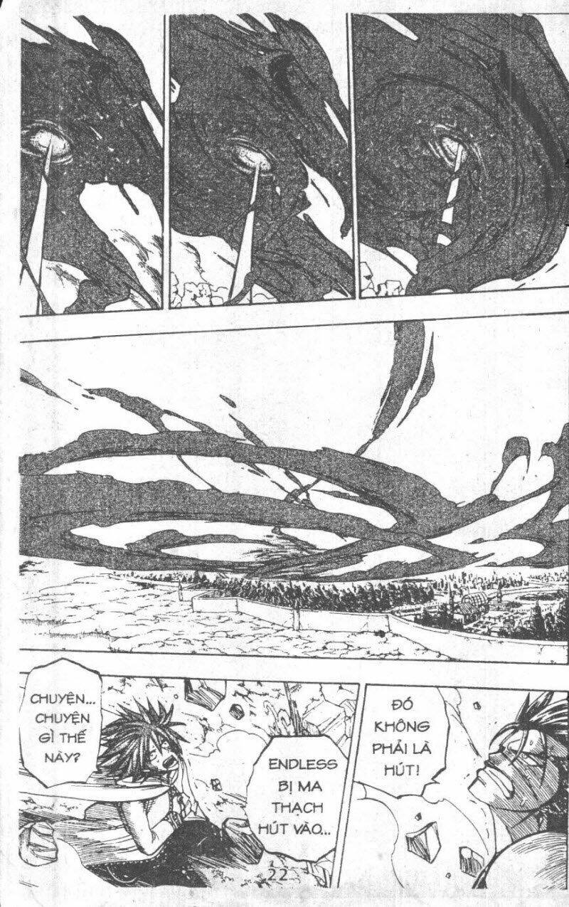 rave master (scan) chapter 33 22