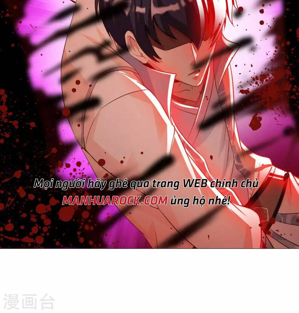 sư phụ của ta là thần tiên chapter 33 54