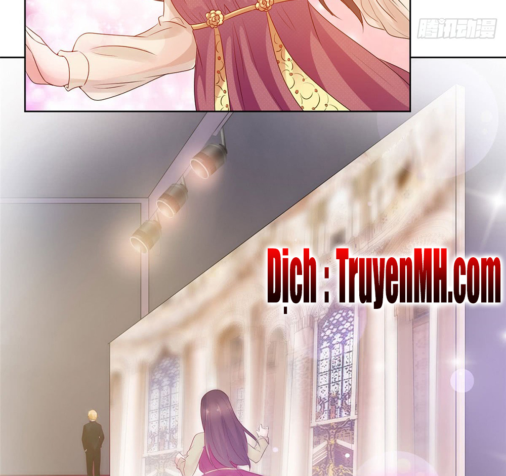 thí hôn lão công, cần giúp sức chapter 68 2