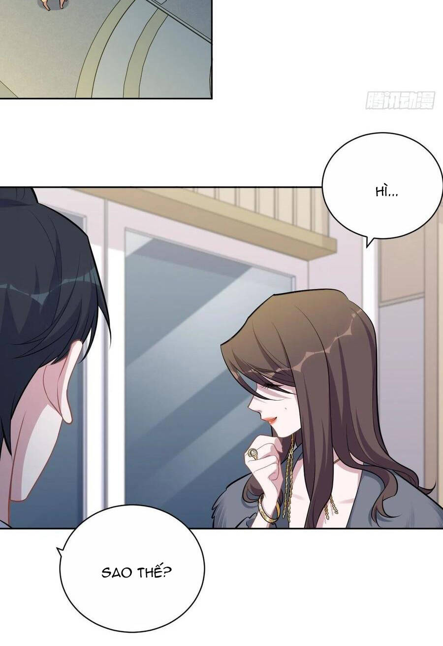 nhạc phụ đại nhân là lão bà chapter 174 28