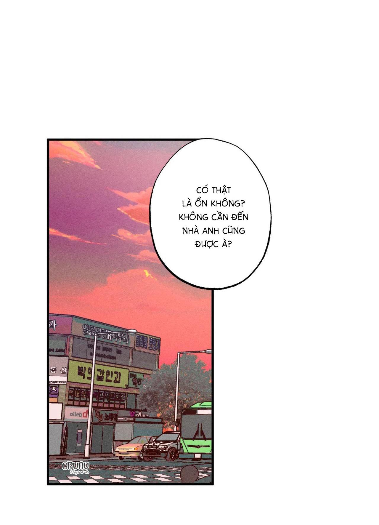 bẫy đôi ngọt ngào chapter 24 46