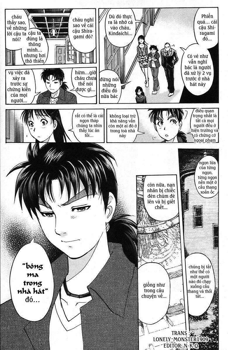 thám tử kindaichi - phần 2 chapter 10 12