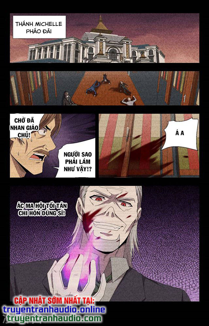 long ẩn giả chapter 209 6