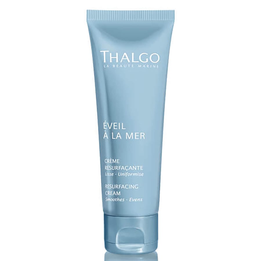 Tẩy tế bào chết cho da lão hóa Thalgo Resurfacing Cream 50ml