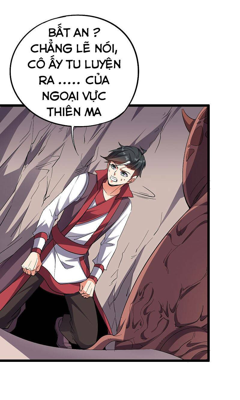 phục thiên thánh chủ chapter 121 22