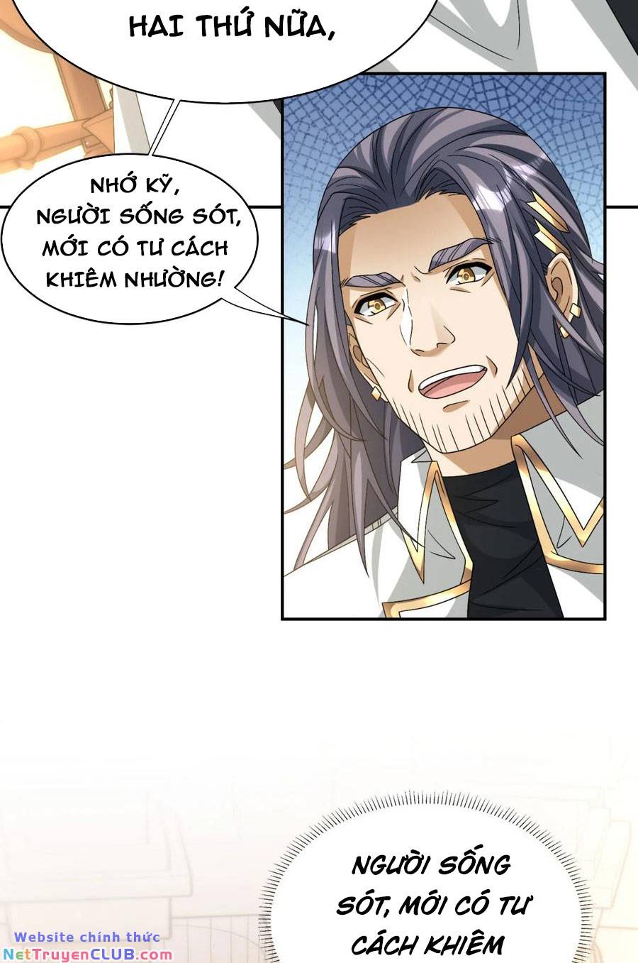 cựu nhật ngự long chapter 41 14