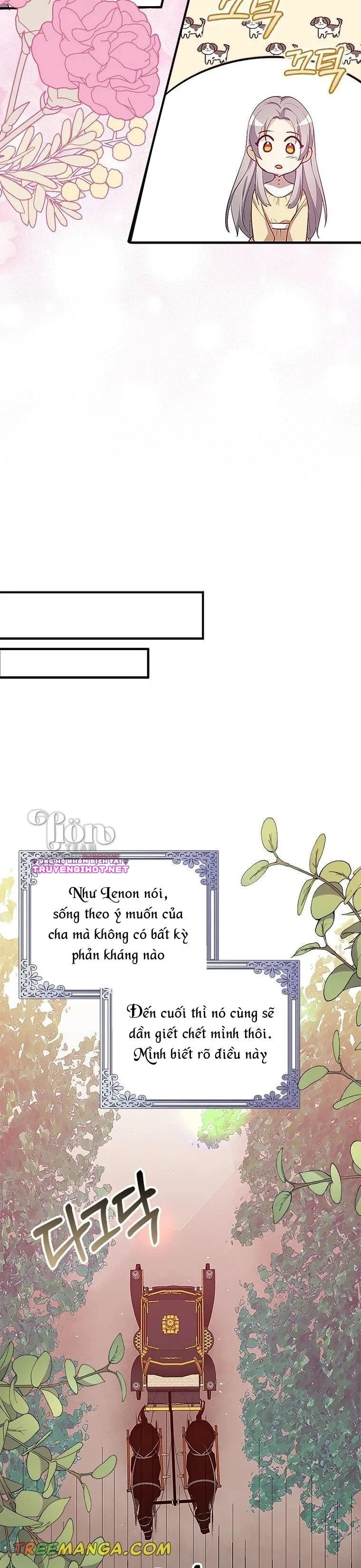 tôi chỉ nhận ra sau khi mất cô ấy chapter 6 4