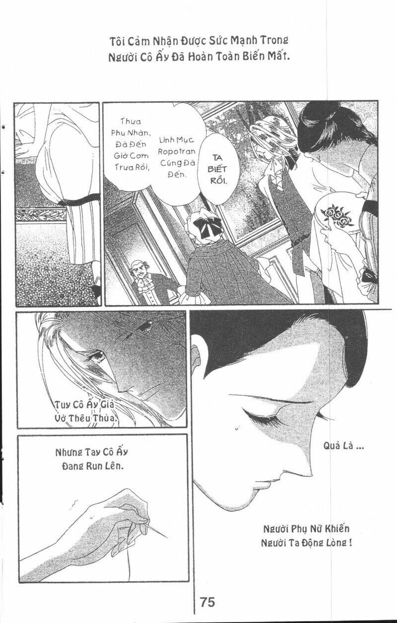 ngài tử tước phiêu lãng chapter 1 75