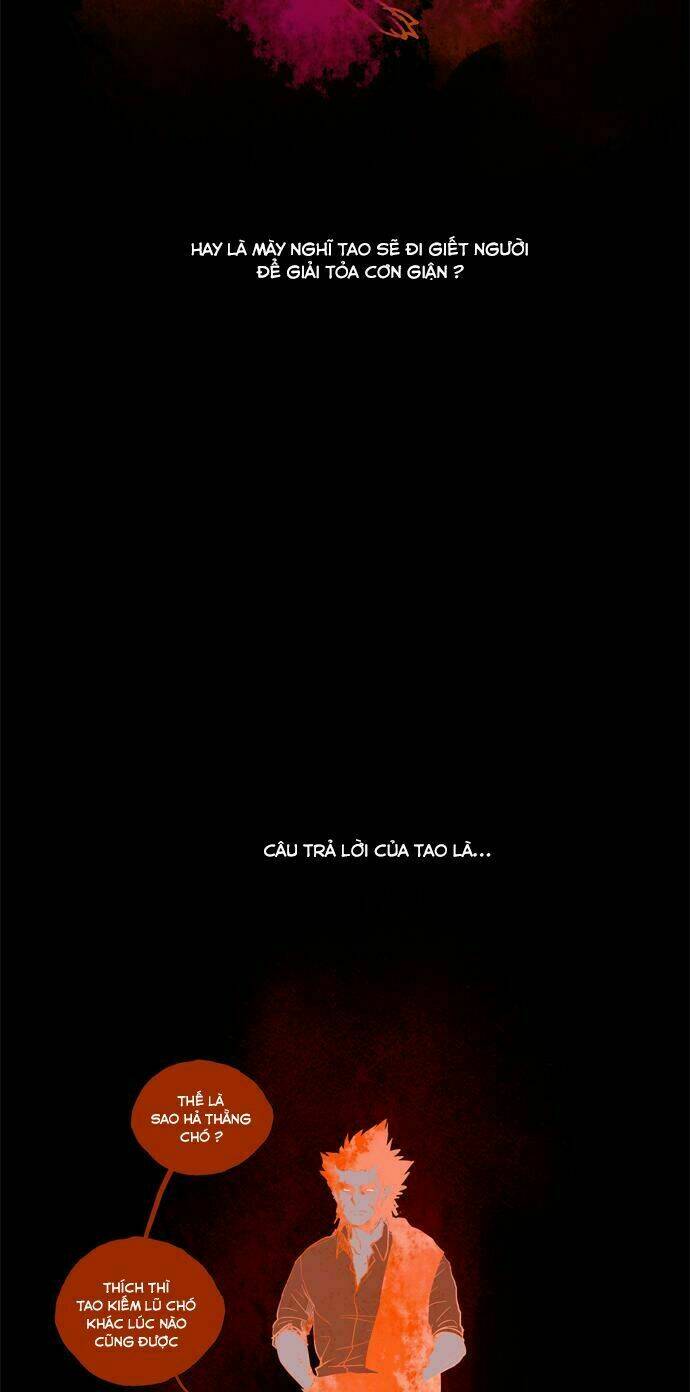 lessa 2: the crimson knight chapter 64 19