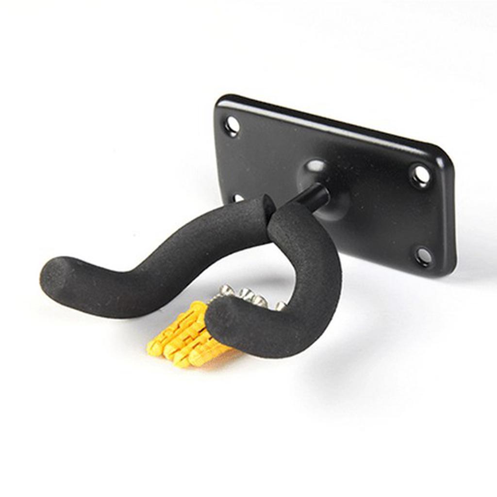 8x Display Storage Rack Wall Mount Hanger Holder for Skateboard Longboard Snowboard Hook