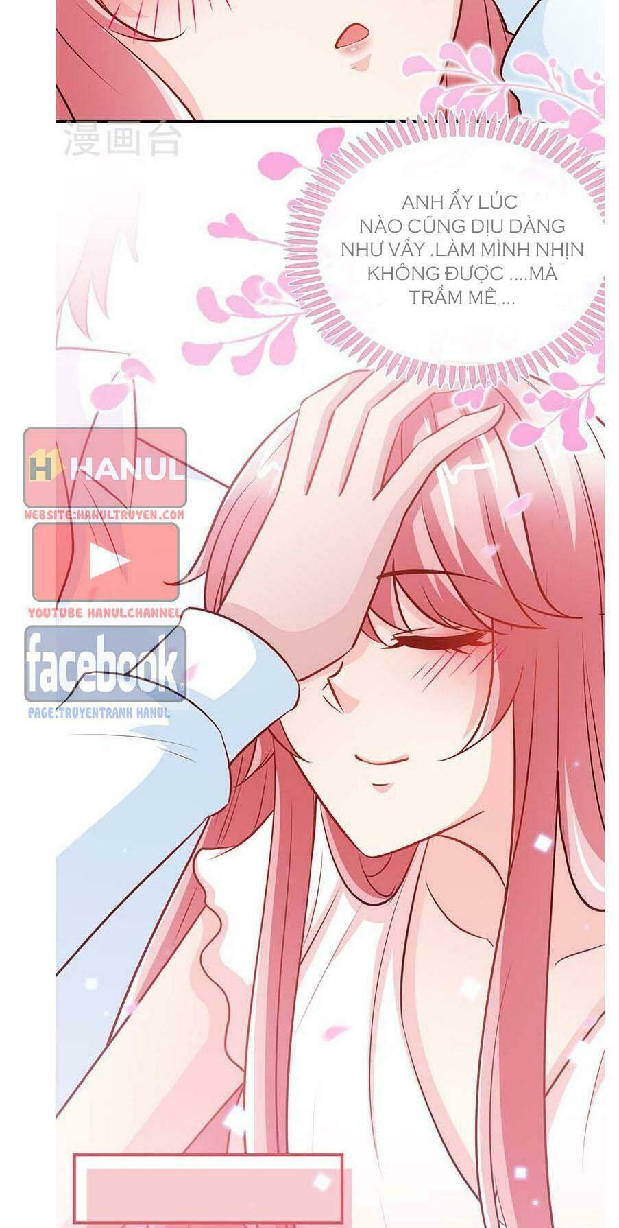 truy nã toàn cầu truy thê về sủng chapter 78.2 3