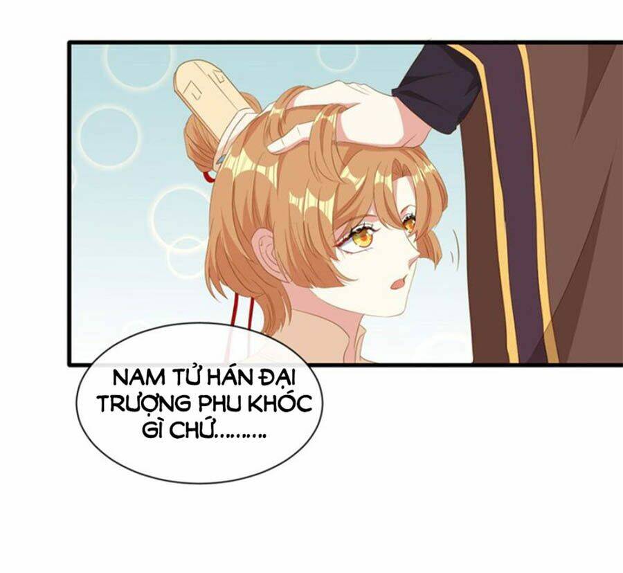 hội học sinh kiêu ngạo của hoàng cung chapter 22 39