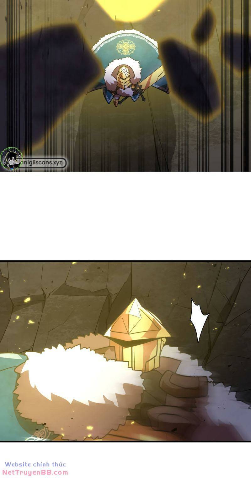 Huyết Thánh Cứu Thế Chủ~ Ta Chỉ Cần 0.0000001% Đã Trở Thành Vô Địch chapter 64 82