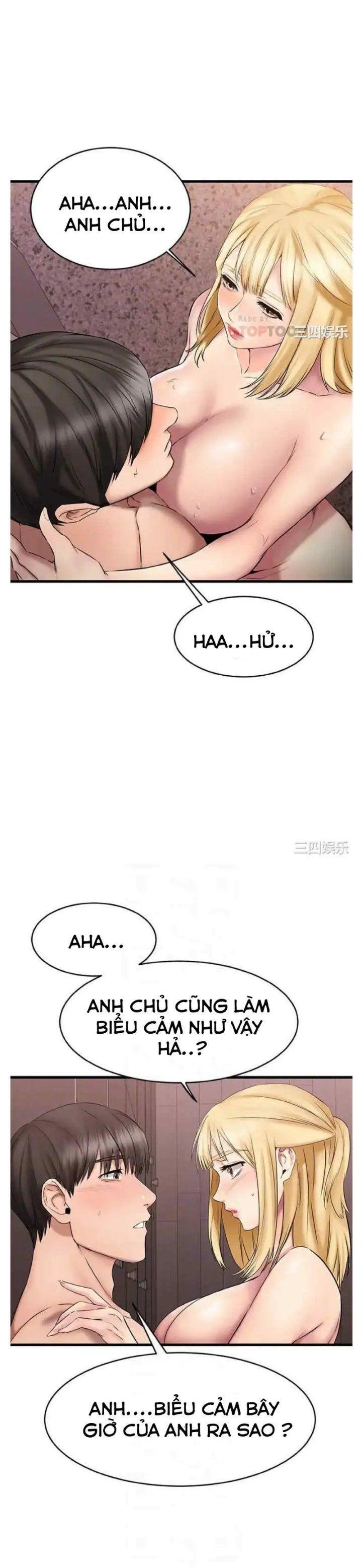 18+ làm tình cùng cô bạn thân khác giới chapter 13 20