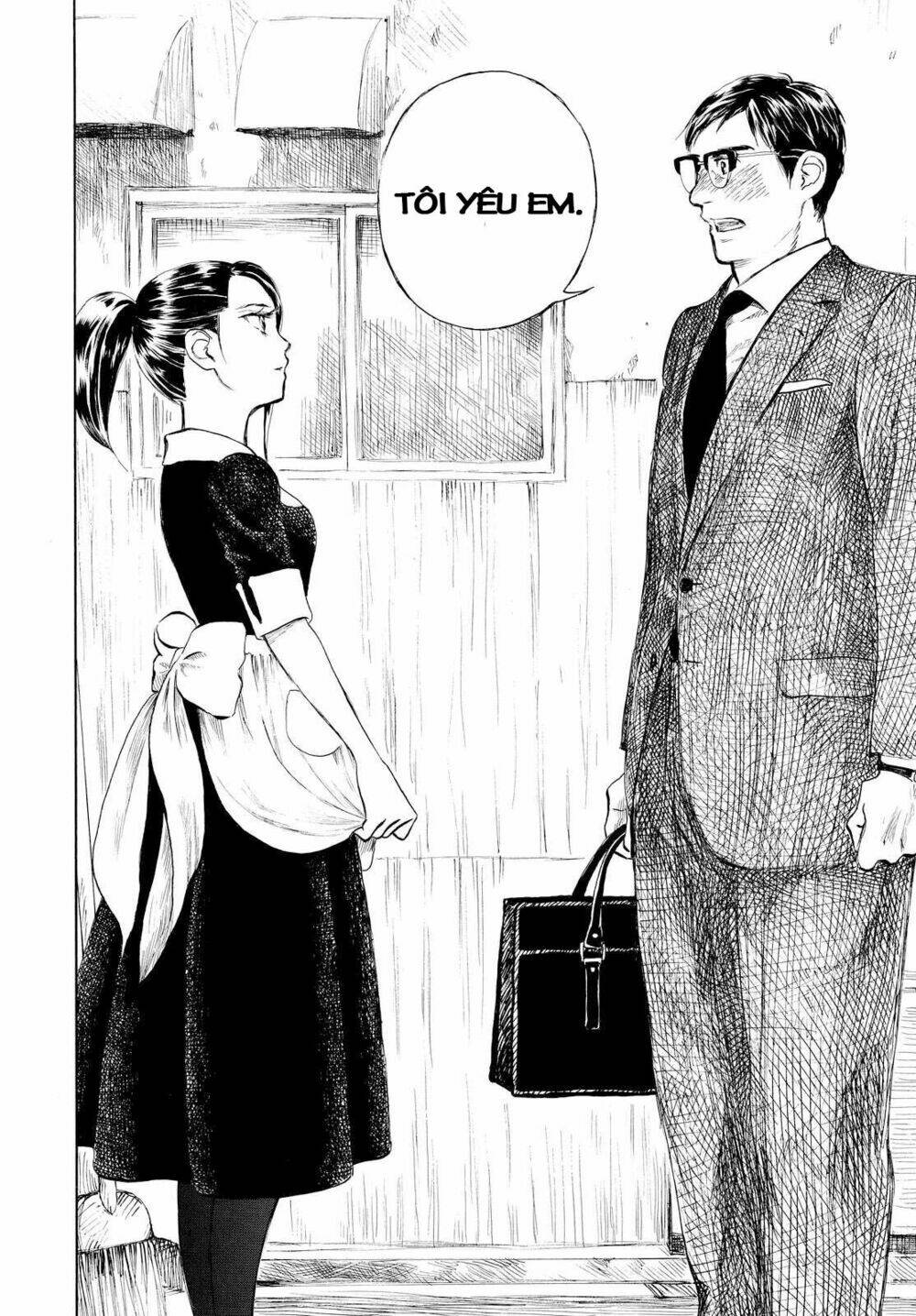 kannou sensei chapter 2 31