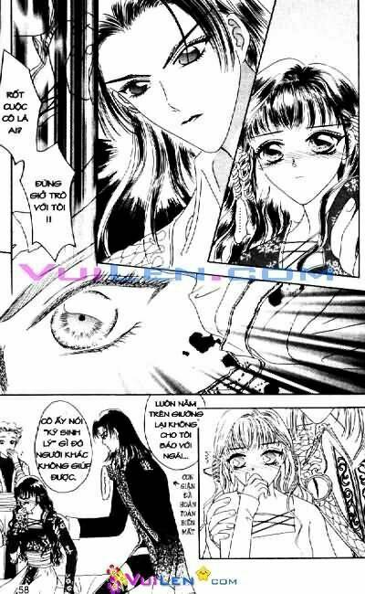 hai nàng công chúa chapter 2 58