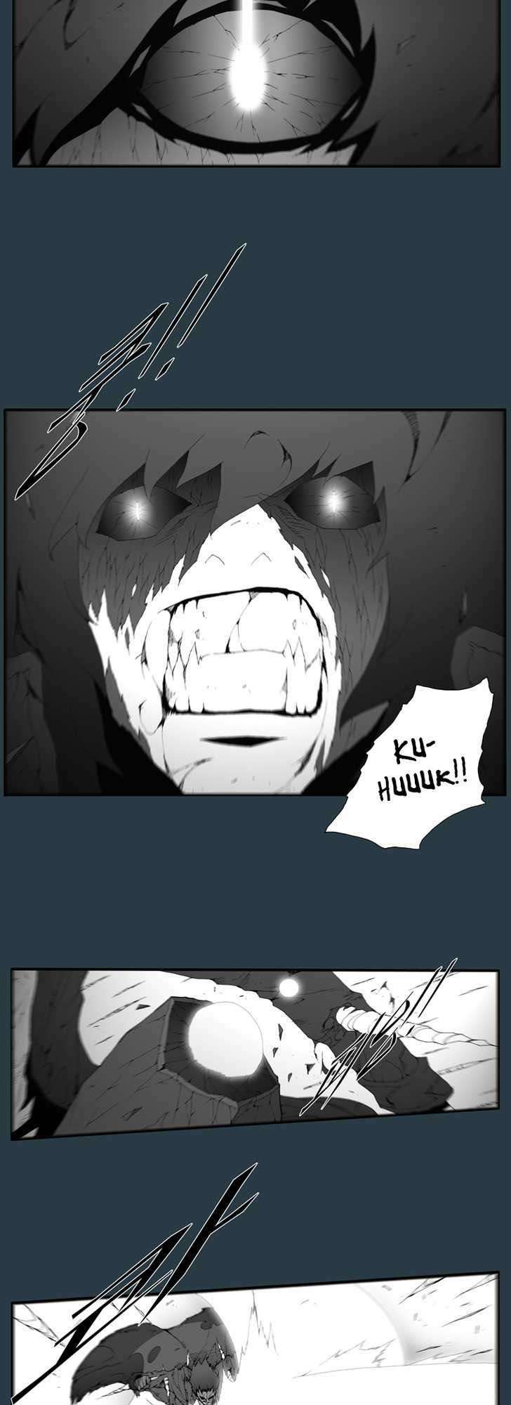 siêu năng chapter 175 8