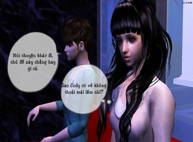 tìm em [truyện sims] chapter 19 49