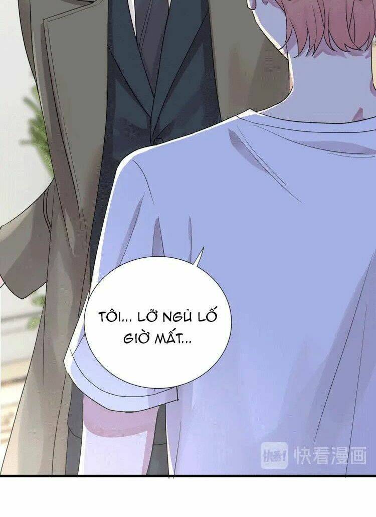 những ngày tháng sống chung với tổng tài chapter 11 4