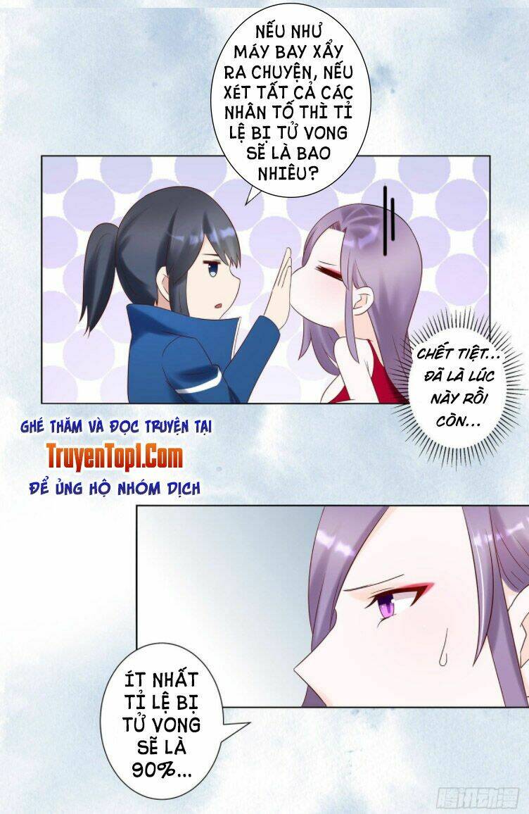 người tu tiên tại đô thị chapter 41 6