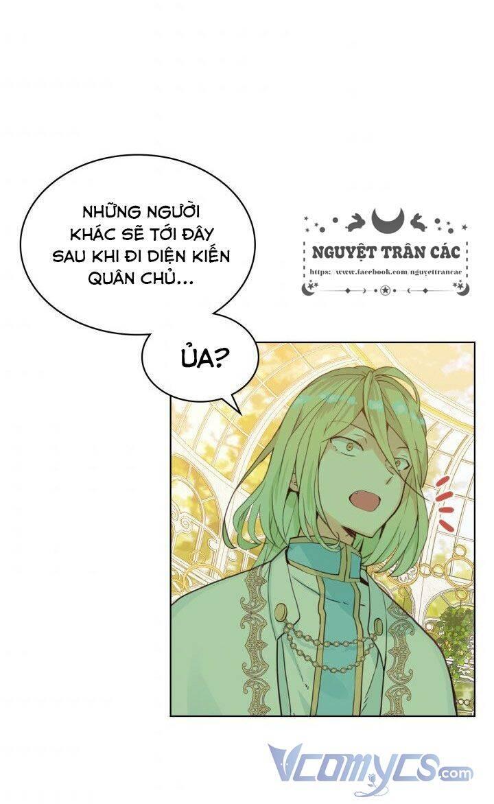 con có phải con là con gái của ngài không? chapter 75 53